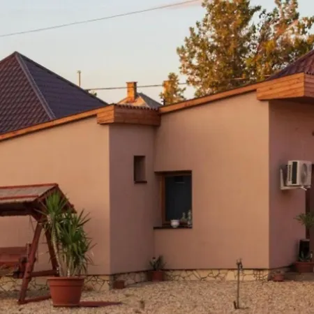 Appartamento Ivanhoe Apartman *