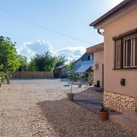 Ivanhoe Apartman Daire Nyírbátor