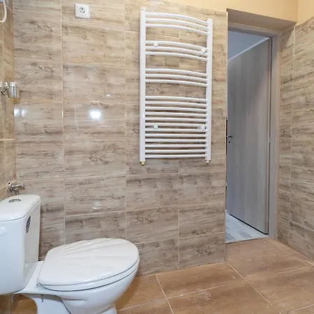 Ivanhoe Apartman Nyírbátor