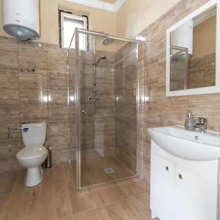 Ivanhoe Apartman Apartment Nyírbátor
