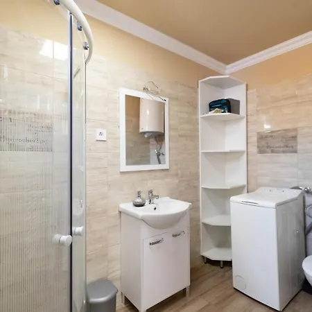 Ivanhoe Apartman Nyírbátor